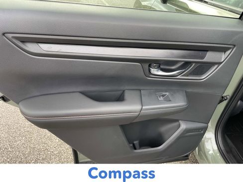 New 2026 Honda CR-V TrailSport image 13