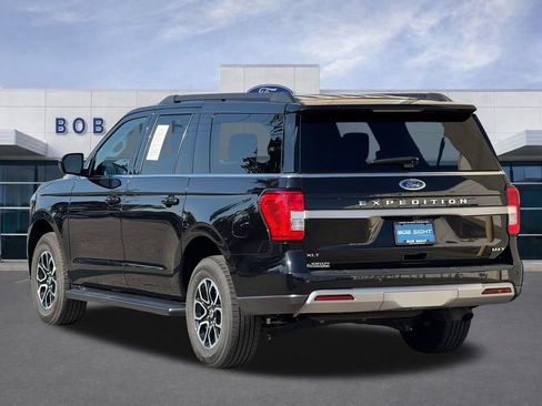 Used 2024 Ford Expedition Max XLT AWD/4WD image 39