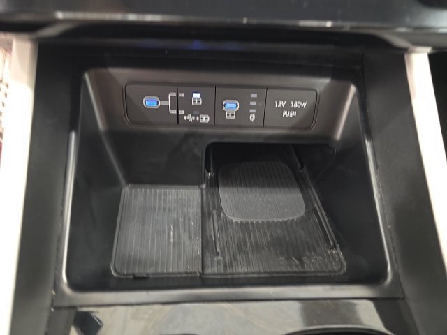 Used 2025 Hyundai Tucson SEL AWD/4WD image 25