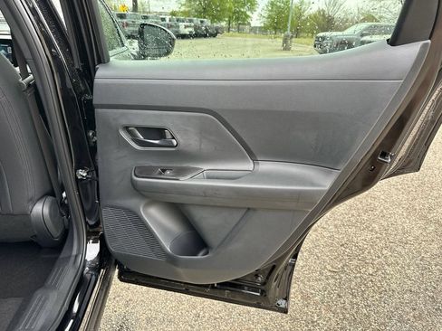 Used 2026 Nissan Kicks S FWD image 14