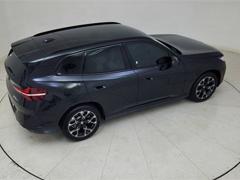 Used 2025 BMW X3 xDrive30i w/ M Sport Package image 80