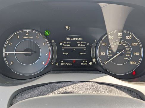 New 2026 Acura RDX SH-AWD w/ Advance Package image 23