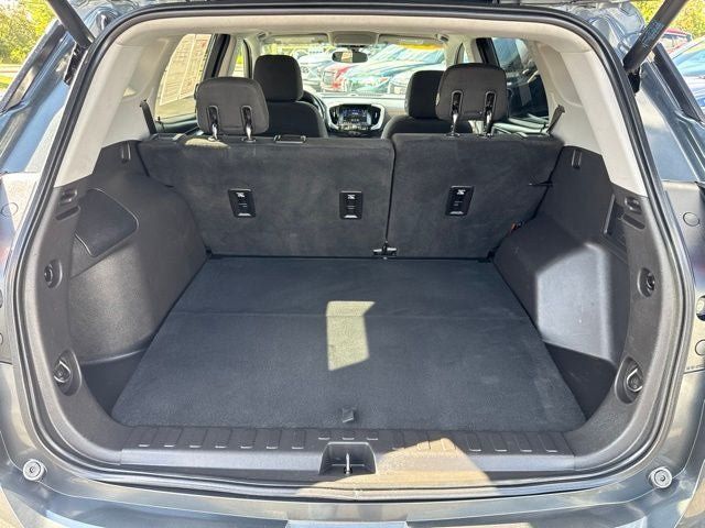 Used 2018 GMC Terrain SLE w/ Driver Convenience Package FWD image 20