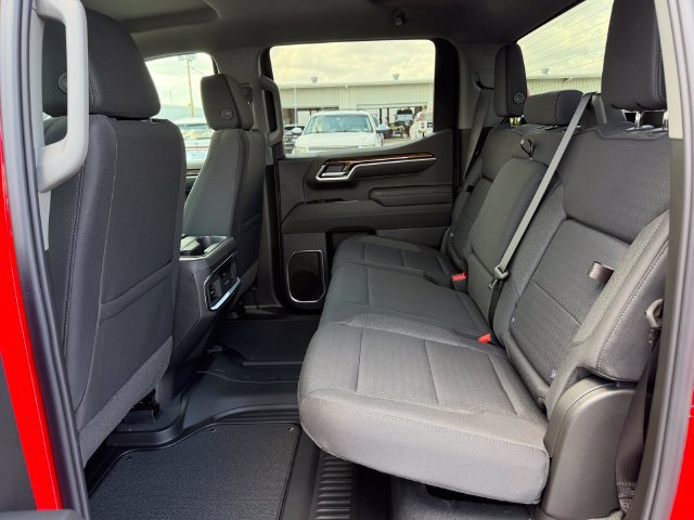 New 2026 GMC Sierra 1500 Elevation AWD/4WD image 9