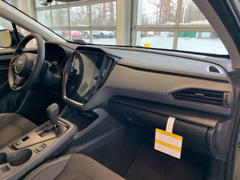 New 2026 Subaru Crosstrek 2.0i Premium image 19