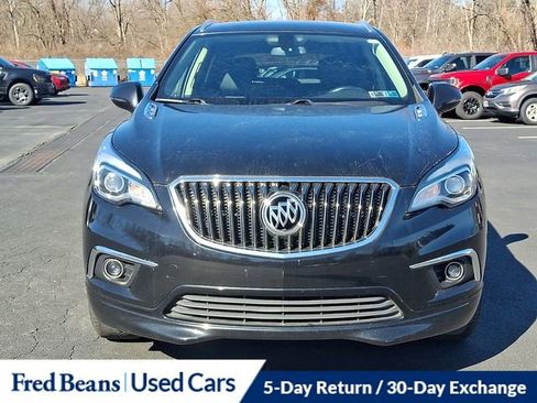 Used 2017 Buick Envision Essence image 3