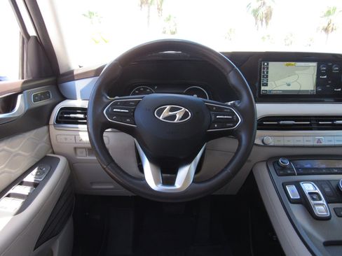 Used 2020 Hyundai Palisade Limited AWD/4WD image 25