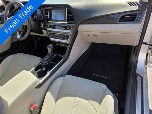 Used 2018 Hyundai Sonata Limited FWD image 15