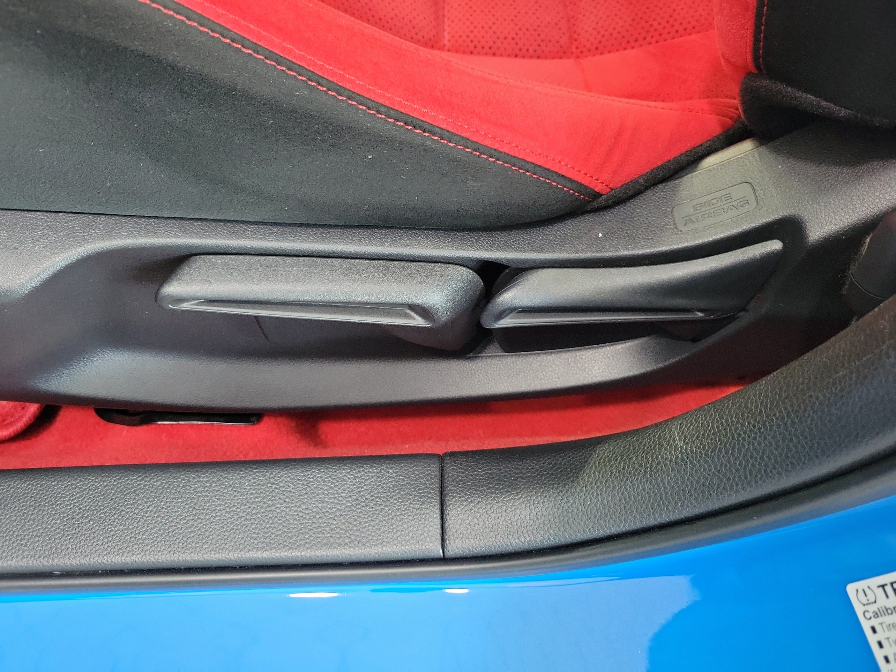 Certified 2024 Honda Civic Type R image 21