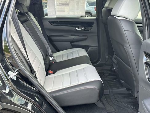New 2026 Honda CR-V Sport Touring image 7