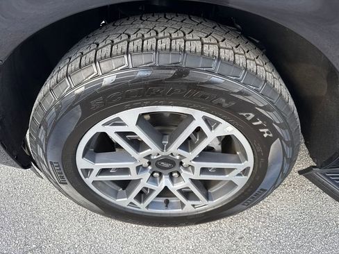 Certified 2025 Ford Expedition Max Active image 13