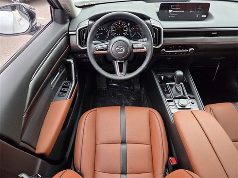 New 2026 MAZDA CX-50 AWD 2.5 S w/ Cargo Package image 9