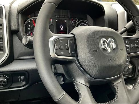 New 2026 RAM 2500 Big Horn image 18