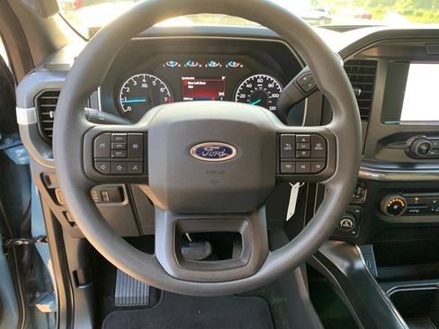 Used 2023 Ford F150 XL w/ STX Appearance Package AWD/4WD image 22
