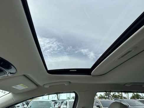 Used 2022 Hyundai Tucson SEL w/ Convenience + Premium Package FWD image 52