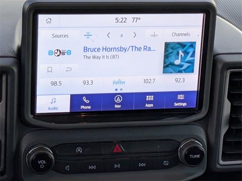 Used 2021 Ford Bronco Sport Big Bend w/ Big Bend Package (96B) image 18