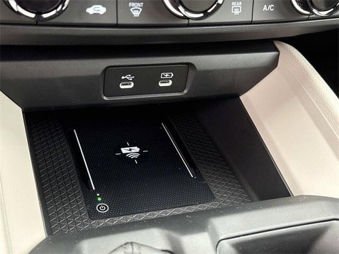 New 2026 Honda Accord LX image 20