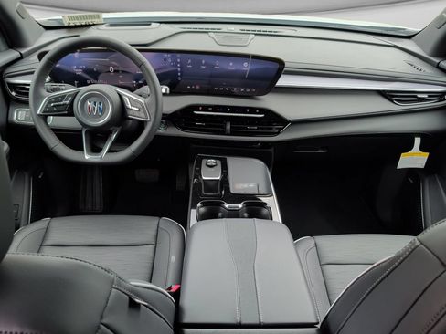 New 2026 Buick Enclave Sport Touring w/ Power Package AWD/4WD image 23