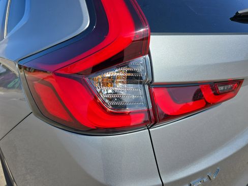 Used 2023 Honda CR-V EX-L image 36