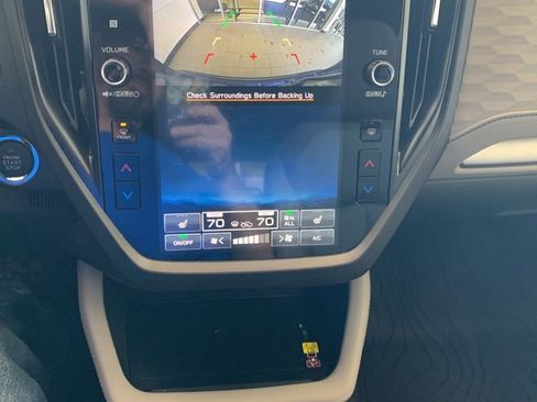 New 2026 Subaru Forester Premium image 7