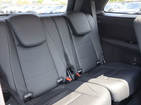 Used 2024 Mercedes-Benz GLS 450 4MATIC w/ AMG Line Exterior image 17