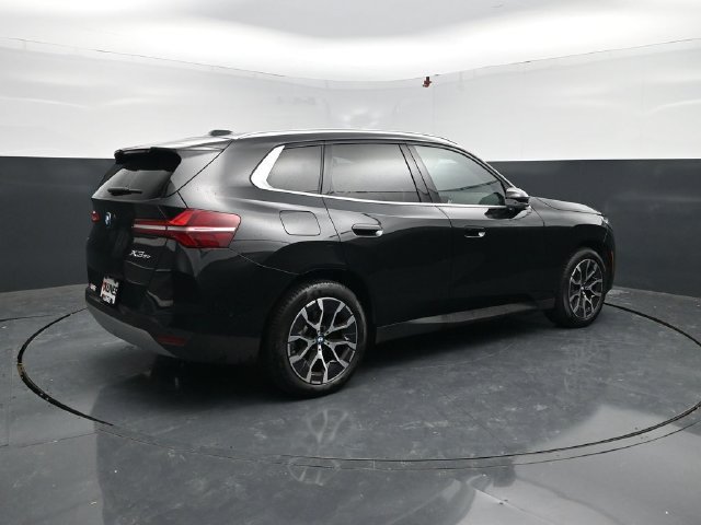 Used 2026 BMW X3 xDrive30i AWD/4WD image 8