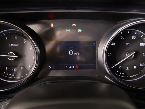 Used 2021 Buick Encore GX Select FWD image 4