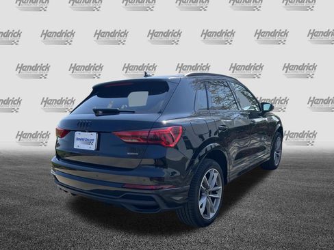 Used 2025 Audi Q3 2.0T Premium w/ Convenience Package image 10