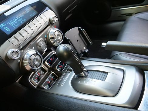 Used 2011 Chevrolet Camaro SS w/ RS Package RWD image 15