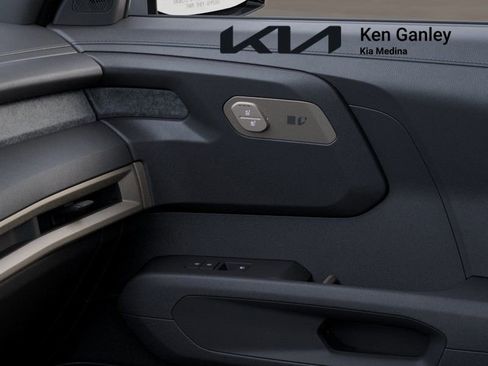 New 2027 Kia Telluride LX FWD image 25