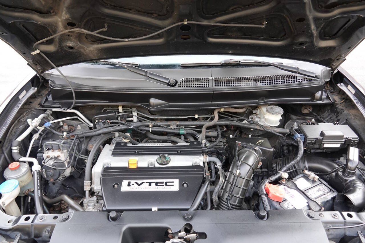 Used 2008 Honda Element LX image 89