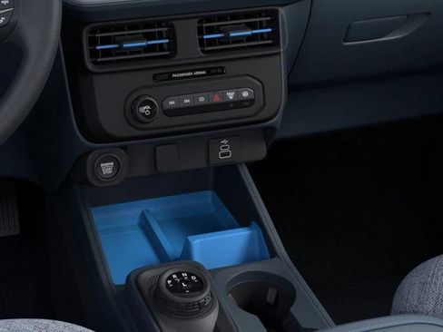 New 2026 Ford Maverick XLT AWD/4WD image 15