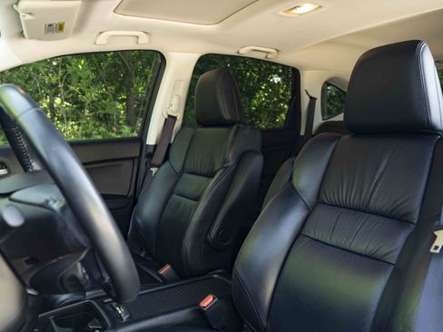 Used 2014 Honda CR-V EX-L image 16