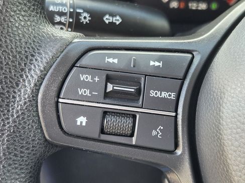 Used 2024 Honda CR-V EX image 23