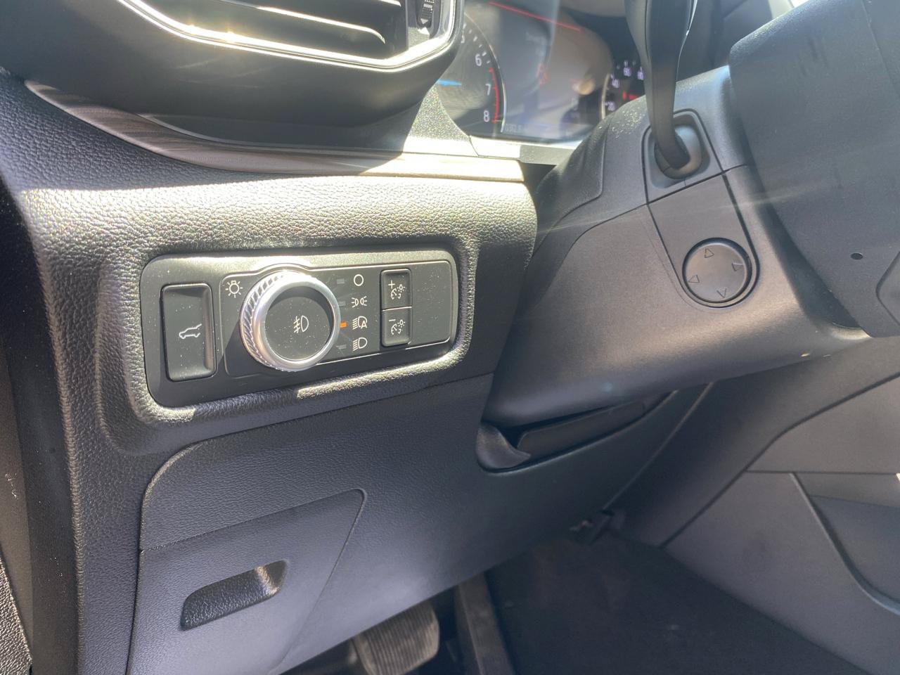 Used 2022 Ford Explorer XLT RWD image 26