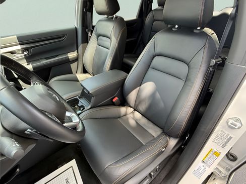Used 2026 Honda CR-V TrailSport image 10