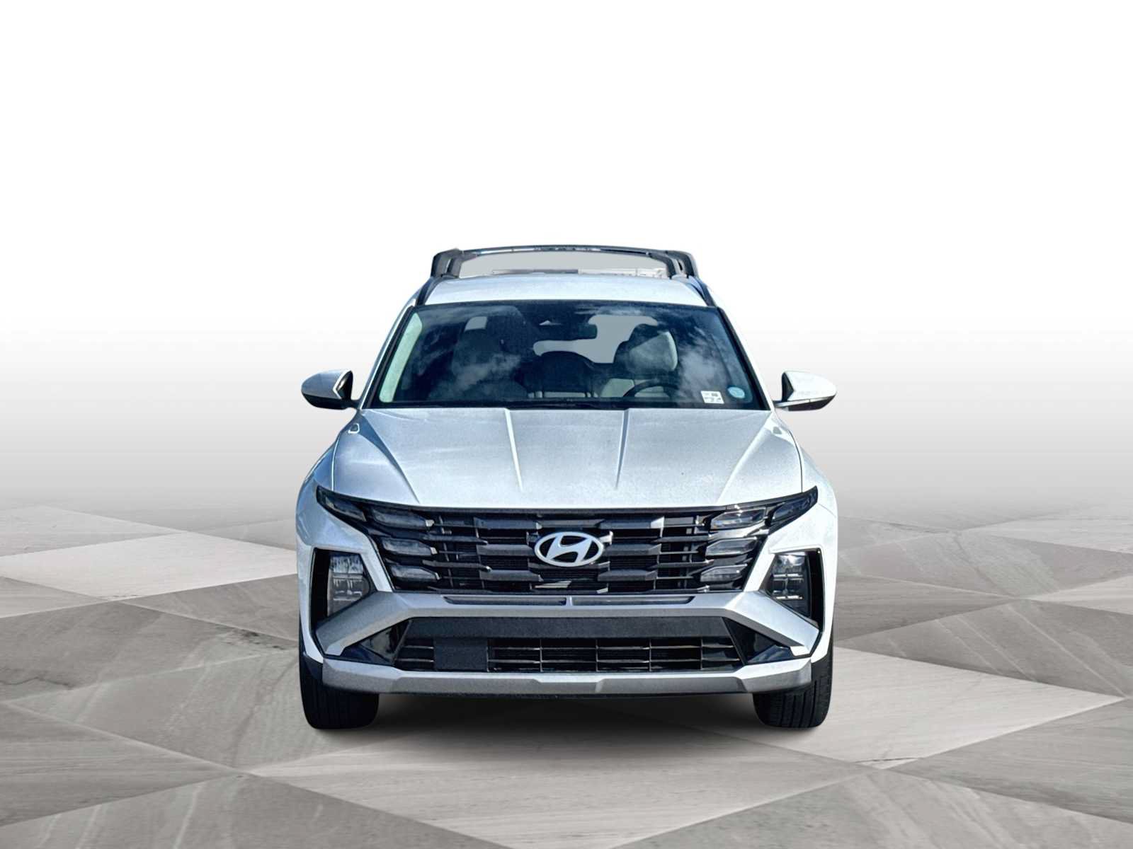 Used 2026 Hyundai Tucson SEL Plus FWD image 3