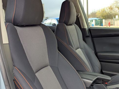 Used 2023 Subaru Crosstrek 2.0i Premium image 30