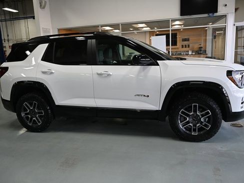 New 2026 GMC Terrain AT4 w/ Convenience Package III image 4