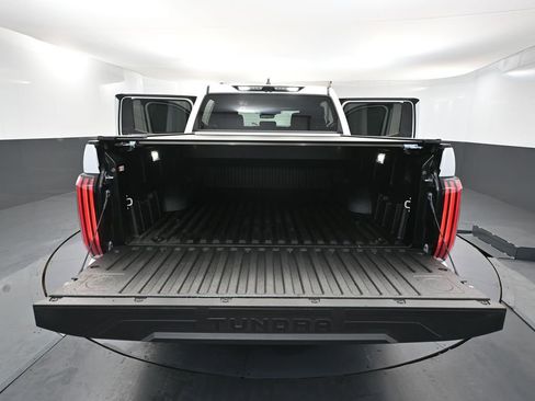 Used 2026 Toyota Tundra TRD Pro AWD/4WD image 43