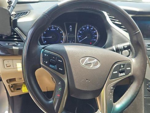 Used 2013 Hyundai Azera w/ Technology Pkg FWD image 12