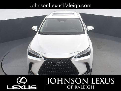 Used 2025 Lexus NX 250 FWD w/ Accessory Package (Z1) image 24