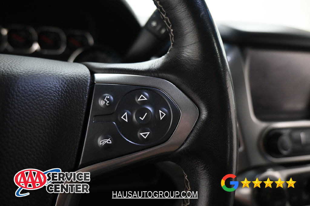 Used 2019 Chevrolet Suburban LT AWD/4WD image 22