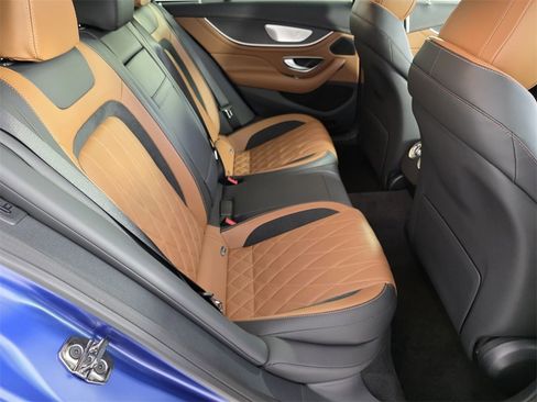 Used 2026 Mercedes-Benz AMG GT 53 image 26