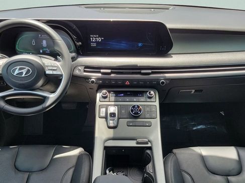 Used 2023 Hyundai Palisade XRT AWD/4WD image 11