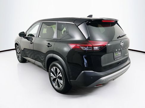 Used 2023 Nissan Rogue SV AWD/4WD image 5