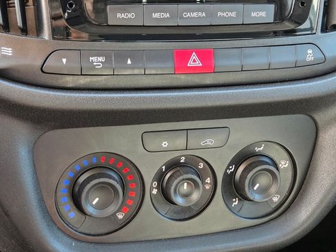 Used 2022 RAM ProMaster City Wagon FWD image 32