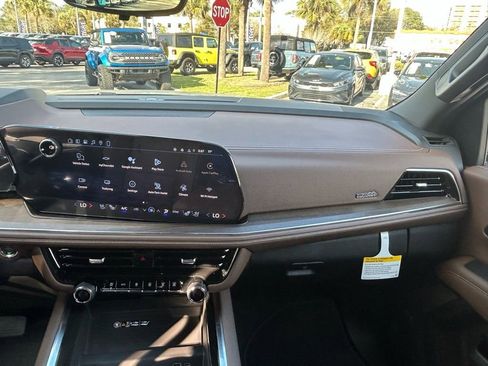 New 2026 Chevrolet Tahoe High Country image 17