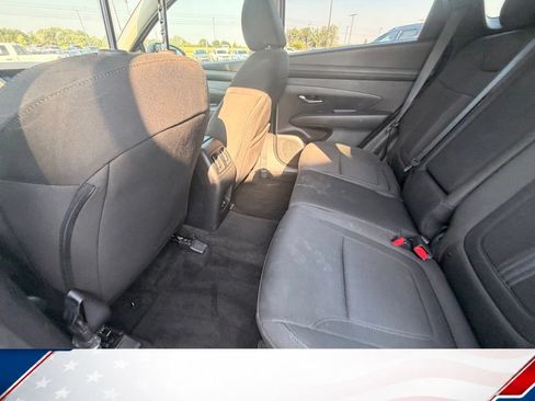 Used 2026 Hyundai Santa Fe SEL AWD/4WD image 9