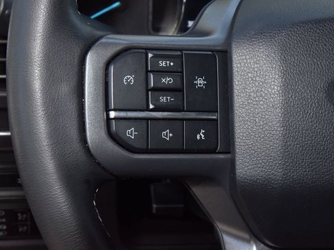 Certified 2023 Ford F150 XLT w/ Equipment Group 302A High image 23